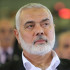 Haniyeh fue primer ministro de la Autoridad Nacional Palestina.