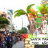 Fiesta del Mar celebra 499 años de Santa Marta.