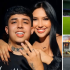 La 'influencer' y el 'streamer' están siendo tendencia en redes.