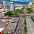 Marcha del Orgullo LGBTIQ+ en Medellín
