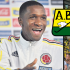 Cristian Zapata será nuevo jugador del Atlético Bucaramanga