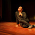 Julián Arango, obra de teatro