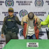 Durante todo el procedimiento policial se pudo establecer que Héctor Guayabo Bernal adquirió todos los tiquetes de servicio público con una identidad falsa.