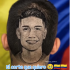 Los colombianos están ilusionados con que la Selección gane la Copa América.