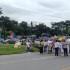Protesta Villavicencio