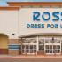 Ross es una popular tienda debido a sus precios bajos.