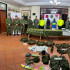 Fuerzas Militares reportan golpe a las disidencias en Putumayo