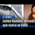 James Hamblin: el médico que nunca se baña y critica a las empresas de higiene personal
