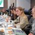 Viceministros de Defensa y otros funcionarios en plan de ciberseguridad por la COP16