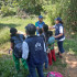 Niños secuestrados en Arauca