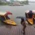 Lluvias en India