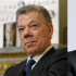 Juan Manuel Santos e Iván Duque, expresidentes de Colombia.