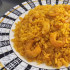 Arroz con camarones