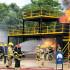 Escuela contra incendios y emergencias en Cartagena