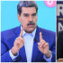 Nicolás Maduro y Gabriel Boric