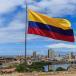 Bandera de Colombia