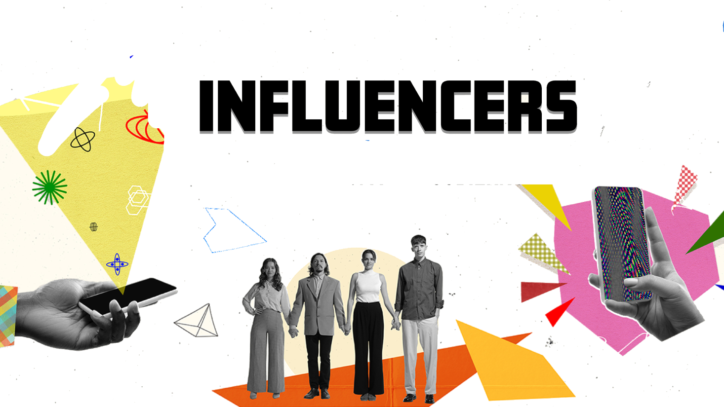 'Influencers' en Colombia: cómo se mueve el negocio y qué dice el Gobierno