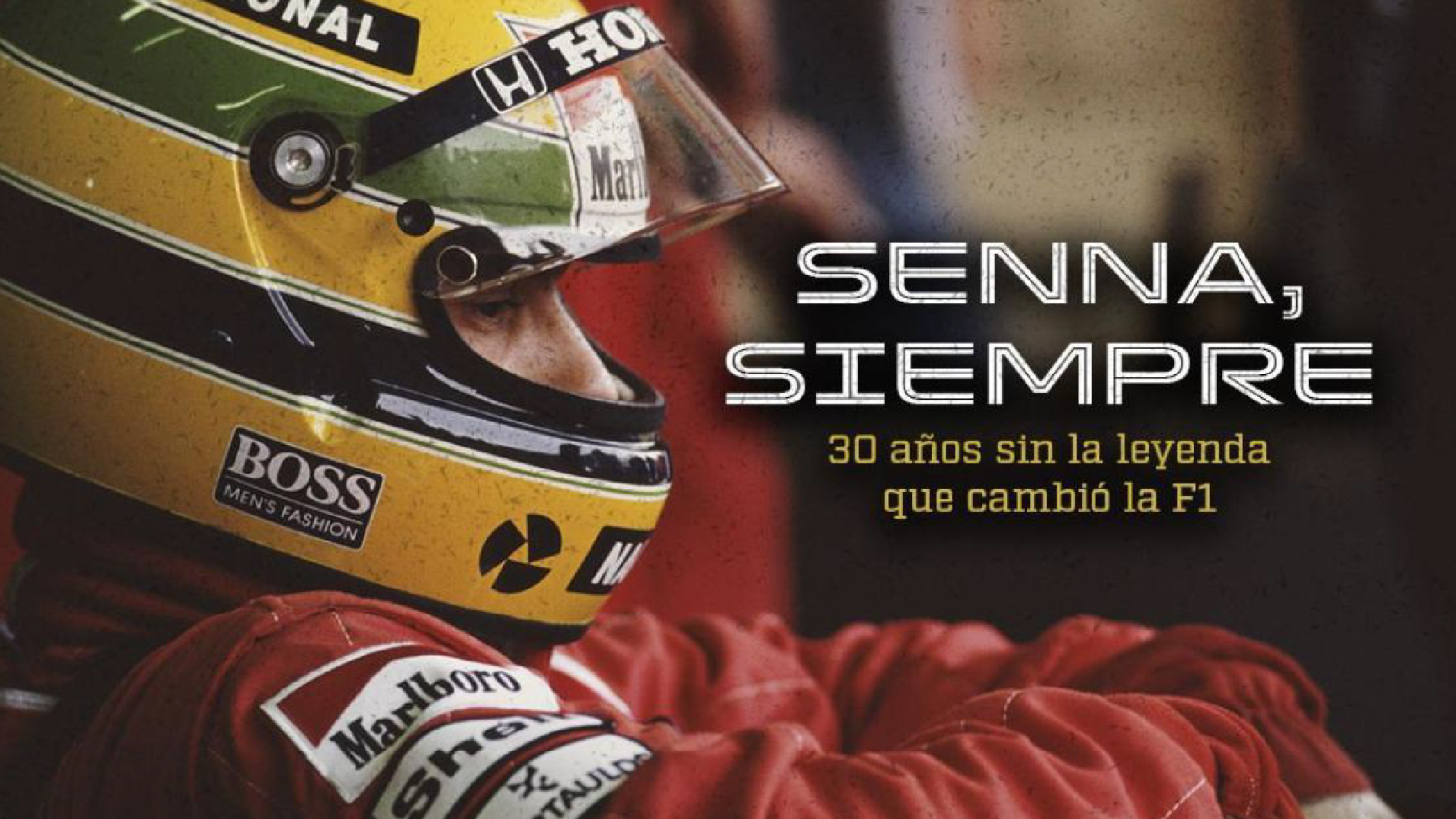 Senna simpre