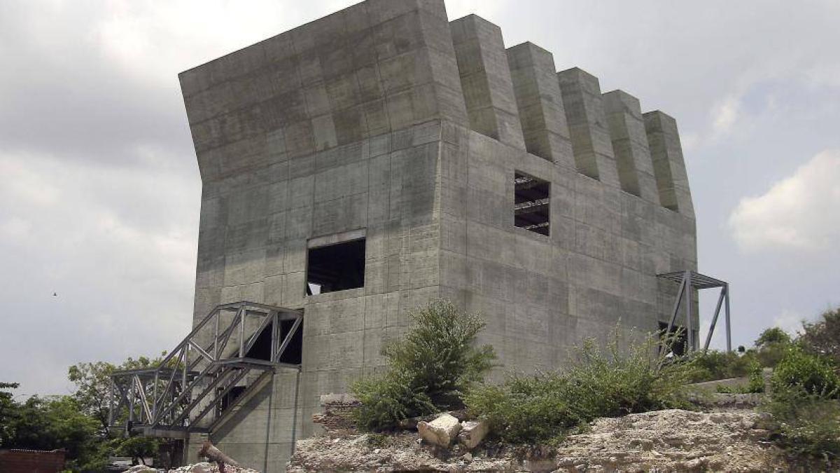Con recuperación del Museo de Arte Moderno de Barranquilla 'renace la joya cultural del Caribe'