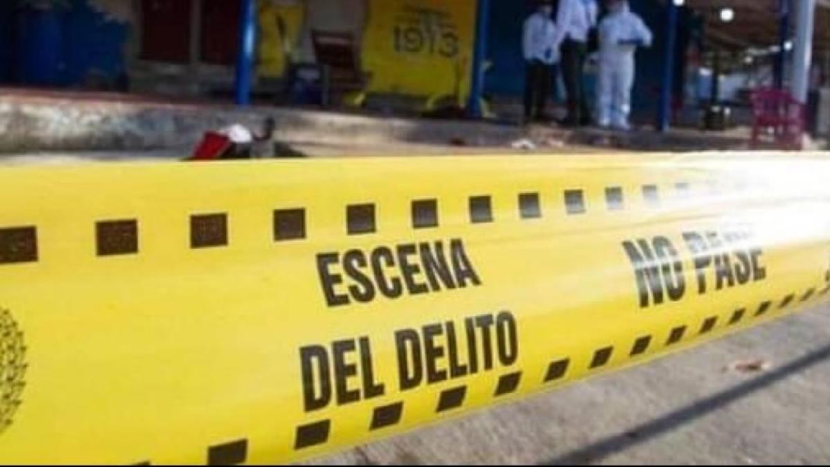 Joven de 22 años fue asesinado por un sicario en Puente Aranda, en Bogotá: 'le dispararon por la espalda'