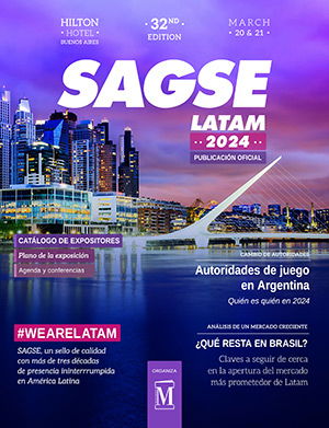 SAGSEmag Buenos Aires 2024