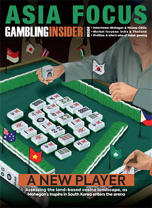 Gambling Insider: Asia Focus 2024