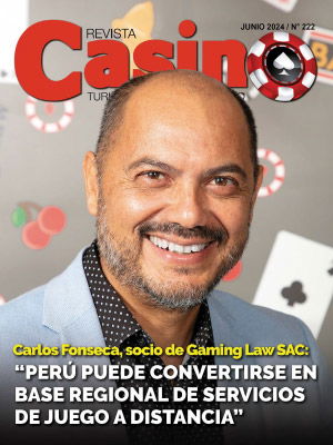 Casino Turismo y Entretenimiento