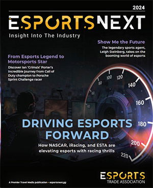 EsportsNext 2024 Guide