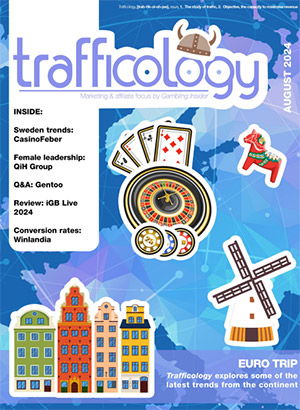 Trafficology