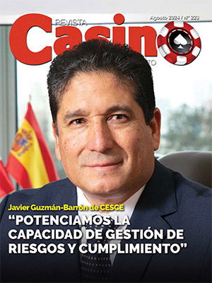 Casino Turismo y Entretenimiento