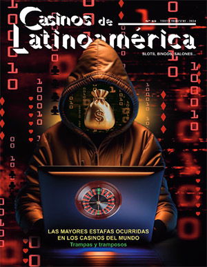 Casinos de Latinoamérica