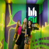 Palco BH FM com Turma do Pagode