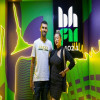 Palco BH FM com Turma do Pagode