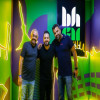 Palco BH FM com Turma do Pagode