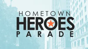 Photos: New York City Hometown Heroes Parade