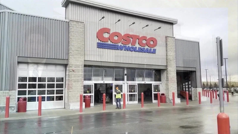Story image: Costco announces membership fee hike