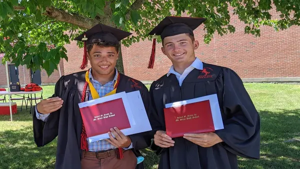 Your Long Island Graduation Photos