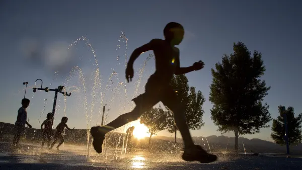 13 cool tips to help you stay healthy during the summer heat