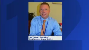 East Ramapo names Anthony DiCarolo interim school superintendent