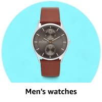 Men's watches