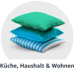 Küche, Haushalt & Wohnen