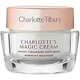 CHARLOTTE TILBURY Charlotte's Magic Cream Mini size 0.5 oz/ 14.7 mL