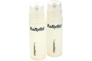 :BaByliss, Replacement Energy Cells Pack Of 2 * BOX OF 4 *