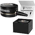 Guinness Draught Nitrosurge Device, Stout Beer, Perfect Pub Pour at Home, Rich Smooth Head & Sweetness of Malt Balanced with 