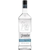 El Jimador Blanco Tequila, 70 cl