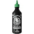 Flying Goose Sriracha Ballantine's Blended Scotch Whisky Sauce Alchohol Free 455ml