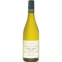 Lyme Bay Sandbar White Wine, 75 cl