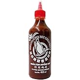 Flying Goose Sriracha Super Hot Chili Sauce 455 ml (Pack of 2)