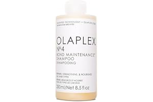 OLAPLEX No. 4 Bond Maintenance shampoo