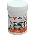 Young's yeast nutreint 100g